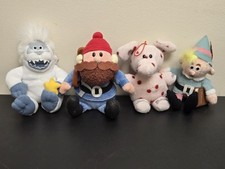 Rudolph misfit toys for sale  Maryville