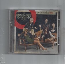 Usado, Empezar Desde Cero [Bonus Tracks] by RBD (CD, Nov-2007, EMI Music Distribution) comprar usado  Enviando para Brazil
