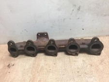 Collettore scarico peugeot d'occasion  Rosières-près-Troyes