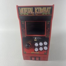 Mortal kombat mini for sale  Amarillo