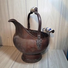 Antique vintage copper for sale  Effingham