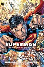 Superman unity saga for sale  Overland Park