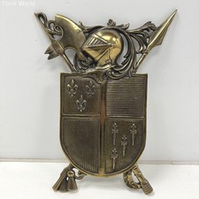 knight plaque for sale  La Vista