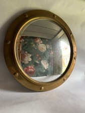 Vintage brads porthole for sale  NORTHWICH