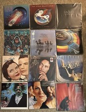 Vinyl record album for sale  Great Bend