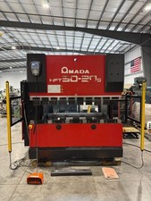 Amada hft 20s for sale  Sarasota