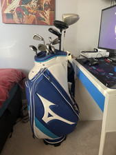 Beginners club set for sale  CHIPPENHAM