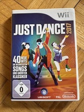 Just dance 2017 gebraucht kaufen  Berlin