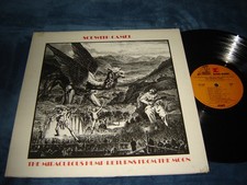 Sopwith Camel - The Miraculous Hump Returns From Moon LP 1973 US Reprise psych comprar usado  Enviando para Brazil