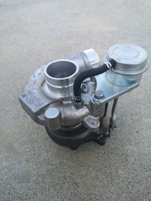 Turbocompressore 504340182 duc usato  Torino