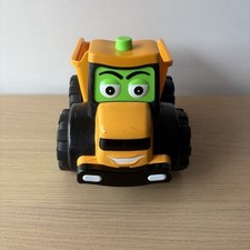 Jcb orange green for sale  CARLISLE