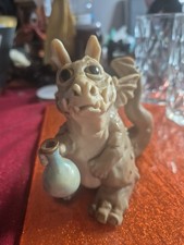 Pocket dragon toady for sale  BRACKNELL