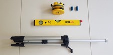 Powerfix 670 laser for sale  EDGWARE