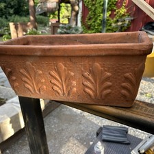 Vintage neoclassical leaf for sale  Shoreham