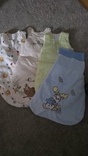Babyschlafsack kinder schlafsa gebraucht kaufen  Storkow