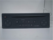 Autoradio occasion renault d'occasion  La Tour-du-Pin