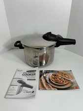 Elite fagor rapid for sale  Rigby