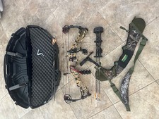 Hoyt carbon spyder for sale  Cocoa Beach