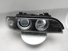 Bmw series headlamp for sale  SOUTHAMPTON