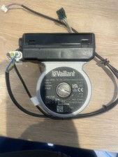 Vaillant boiler pump for sale  LONDON