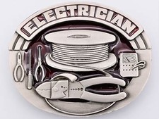 Electrician electrical worker for sale  Anchorage