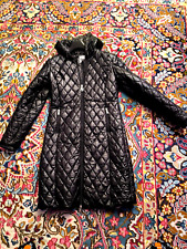 Piumino donna twin usato  Novara