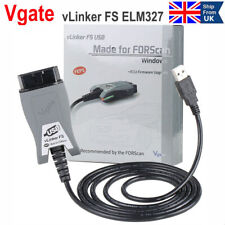 Vgate vlinker elm327 for sale  MANCHESTER