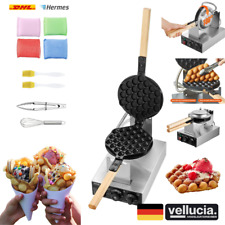 Bubble waffle waffeleisen gebraucht kaufen  Aidlingen
