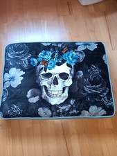 Bodenkissen totenkopf cynthia gebraucht kaufen  Neu-Anspach