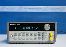 Agilent keysight 33120a d'occasion  Lannion