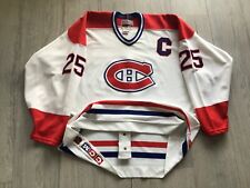 Nhl jersey hockey d'occasion  Nice-