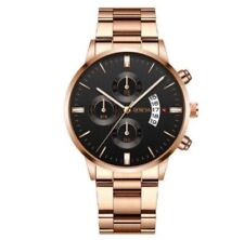 Orologio analogico uomo usato  Assemini