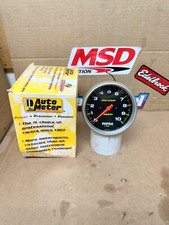Auto meter 000 for sale  Fair Oaks