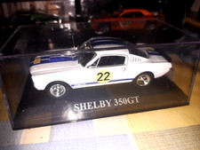 Unique mustang shelby d'occasion  Corbas