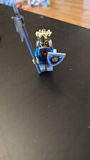 Lego Castle - Figura do Rei Leão, com escudo e machado comprar usado  Enviando para Brazil