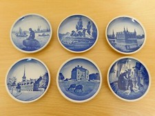 Set pin dishes for sale  BROMSGROVE