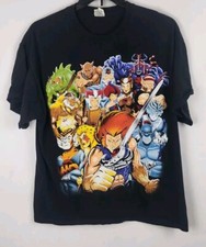 Thundercats group photo for sale  Waterford