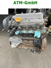 Motor pel vectra gebraucht kaufen  Wesseling