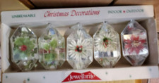 Vtg jewelbrite christmas for sale  Rocky River
