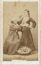 Cdv africa circa d'occasion  Expédié en Belgium