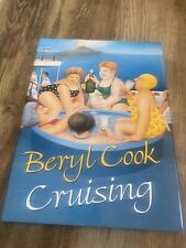 Cruising beryl cook for sale  CROWTHORNE