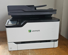 Lexmark mc3426i multifunction for sale  LYMINGTON