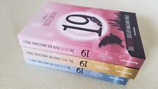 Trilogie rose snow gebraucht kaufen  Ilmenau, Martinroda