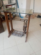 Consolle tavolino vintage usato  Torino