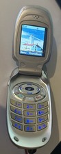 Vintage 2000s samsung for sale  BURNLEY