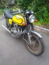 Honda 400 four for sale  TUNBRIDGE WELLS