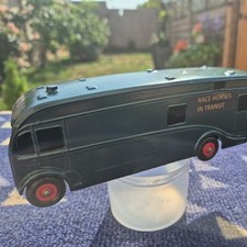 Dinky horse box. for sale  CLACTON-ON-SEA