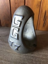 Ancien cendrier souvenir d'occasion  Prissé