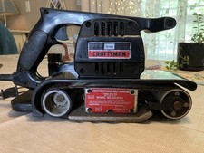 Vintage sears craftsman for sale  North Judson