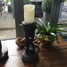 Vintage large hand for sale  MILTON KEYNES